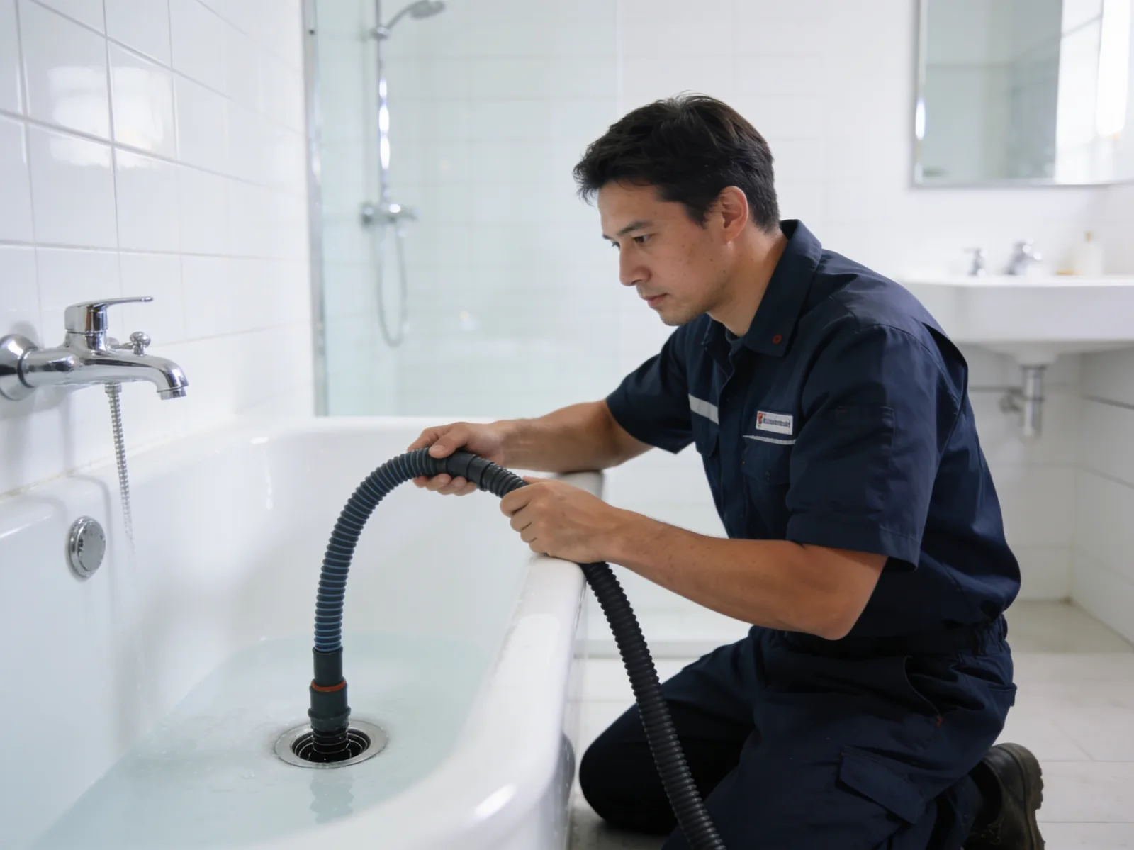 Emergency Plumber Scottsboro, AL FAQs